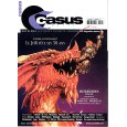 Casus Belli N° 29 (magazine de jeux de rôle 2ème édition) 002