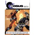 Casus Belli N° 27 (magazine de jeux de rôle 2ème édition) 002