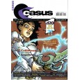 Casus Belli N° 26 (magazine de jeux de rôle 2ème édition) 003