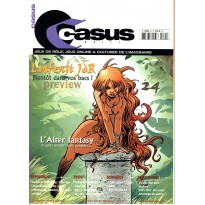 Casus Belli N° 24 (magazine de jeux de rôle 2ème édition)