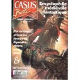 Casus Belli N° 17 Hors-Série - Encyclopédie Médiévale Fantastique Vol. 2  (magazine de jeux de rôle) 005