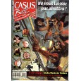 Casus Belli N° 20 Hors-Série - Spécial Scénarios (magazine de jeux de rôle) 003