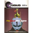 Casus Belli N° 1 (magazine de jeux de rôle 2e édition) 001