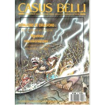 Casus Belli N° 41 (premier magazine des jeux de simulation)