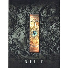 Nephilim - Kit du Maître de Jeu (jdr 4e édition en VF)