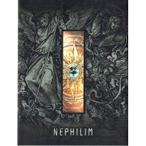 Nephilim - Kit du Maître de Jeu (jdr 4e édition en VF)