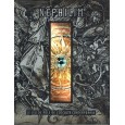 Nephilim - Le Jeu de Rôle de l'Occulte Contemporain (jdr 4e édition en VF) 001