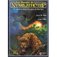 Les Masques de Nyarlathotep (boîte jdr L'Appel de Cthulhu en VF) 008