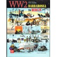 WW2 Barbarossa to Berlin - 1941 to 1945 (wargame GMT V1 & V2 en VO) 001