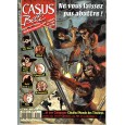 Casus Belli N° 20 Hors-Série - Spécial Scénarios (magazine de jeux de rôle) 004