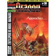 Dragon Magazine N° 20 (L'Encyclopédie des Mondes Imaginaires) 003