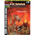 Dragon Magazine N° 20 (L'Encyclopédie des Mondes Imaginaires) 003