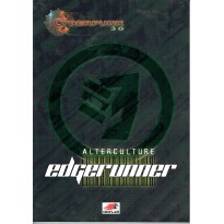 Alterculture Edgerunner (jdr Cyberpunk 3.0 en VF)