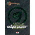 Alterculture Edgerunner (jdr Cyberpunk 3.0 en VF) 005