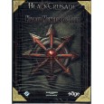 Black Crusade - Kit du Meneur de Jeu (jdr Warhammer 40.000 en VF) 002