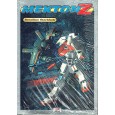 Mekton Z - Bataillon Starblade (jdr d'Oriflam en VF) 005