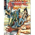 Ravage N° 4 (le Magazine des Jeux de Stratégie Fantastique) 002