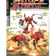 Ravage N° 7 (le Magazine des Jeux de Stratégie Fantastique) 002
