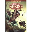 L'Epée de Khaine (roman Warhammer en VF) 005