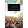 Le Sac de Prospero - The Horus Heresy (roman Warhammer 40,000 en VF) 001