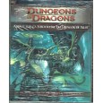 P3 Assaut sur la Forteresse du Dragon de Nuit (jdr Dungeons & Dragons 4 en VF) 007