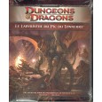 H2 Le Labyrinthe du Pic du Tonnerre (jdr Dungeons & Dragons 4 en VF) 007