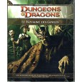 E2 Le Royaume des Goules (jdr Dungeons & Dragons 4 en VF) 007