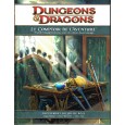 Le Comptoir de l'Aventure (jdr Dungeons & Dragons 4 en VF) 007