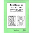 The Book of Heortling Mythology - The Stafford Library Volume XI (jdr Glorantha Runequest en VO) 001