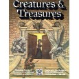 Creatures & Treasures (jdr Rolemaster en VO) 002