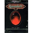 Ravenloft - Livre de Règles (jdr Sword & Sorcery d20 System en VF) 001