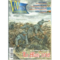 Vae Victis N° 24 (La revue du Jeu d'Histoire tactique et stratégique)