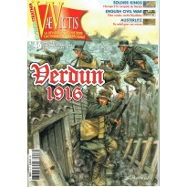 Vae Victis N° 46 (La revue du Jeu d'Histoire tactique et stratégique)