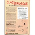 Class Struggle - Game of life in Capitalist America! (jeu de stratégie Avalon Hill en VO) 001