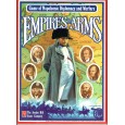 Empires in Arms - Game of Napoleonic Diplomacy and Warfare (jeu de stratégie Avalon Hill en VO) 001