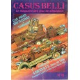 Casus Belli N° 18 (le magazine des jeux de simulation) 003