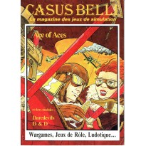 Casus Belli N° 16 (le magazine des jeux de simulation)