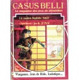 Casus Belli N° 15 (le magazine des jeux de simulation) 004