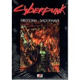 Firestorm: Shockwave (jdr Cyberpunk 1ère édition en VF) 004