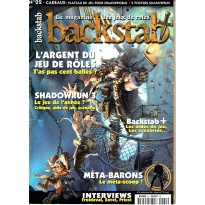 Pavillon Noir 2 - Livres de Base - Jeux de rôle / livres - Achetez sur