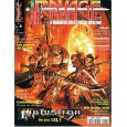 Ravage N° 5 (le Magazine des Jeux de Stratégie Fantastique) 004