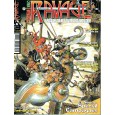 Ravage N° 6 (le Magazine des Jeux de Stratégie Fantastique) 003