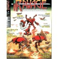 Ravage N° 7 (le Magazine des Jeux de Stratégie Fantastique) 003