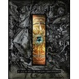 Nephilim - Le Jeu de Rôle de l'Occulte Contemporain (jdr 4e édition en VF) 002
