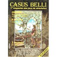 Casus Belli N° 31 (1er magazine des jeux de simulation) 005
