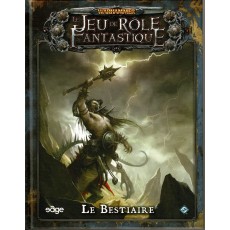 Le Bestiaire (jdr Warhammer 3e édition en VF)