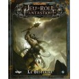 Le Bestiaire (jdr Warhammer 3e édition en VF) 002