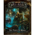 Les Vents de Magie (jdr Warhammer 3ème édition en VF) 002