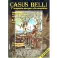 Casus Belli N° 31 (1er magazine des jeux de simulation) 004