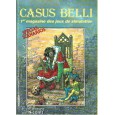 Casus Belli N° 34 (1er magazine des jeux de simulation) 004